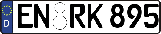 EN-RK895