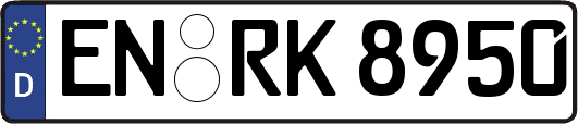 EN-RK8950