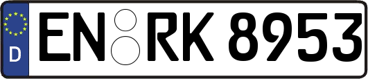 EN-RK8953