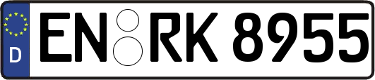 EN-RK8955