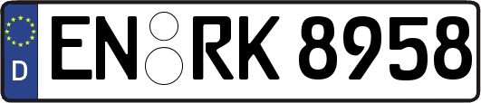 EN-RK8958