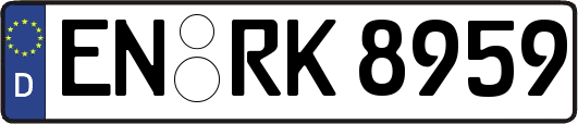 EN-RK8959