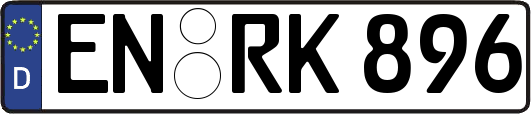 EN-RK896