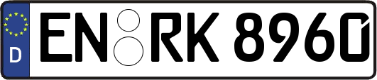 EN-RK8960