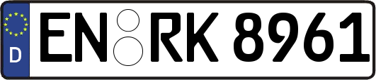 EN-RK8961