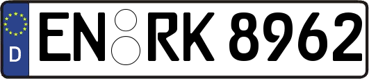 EN-RK8962