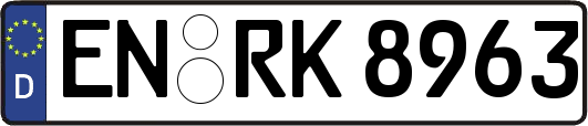 EN-RK8963