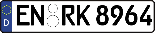 EN-RK8964