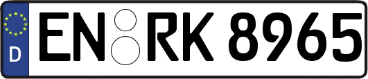 EN-RK8965