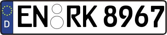 EN-RK8967