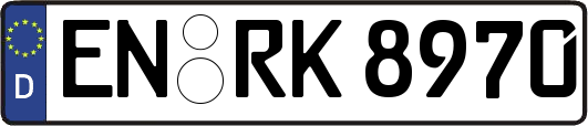 EN-RK8970