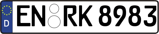 EN-RK8983