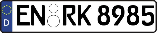 EN-RK8985