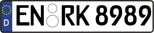 EN-RK8989