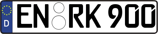EN-RK900