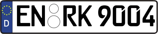 EN-RK9004