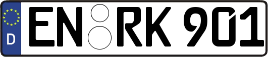 EN-RK901