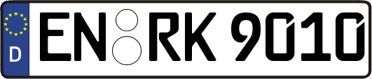 EN-RK9010