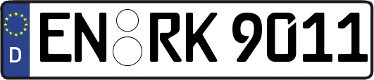 EN-RK9011