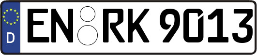 EN-RK9013