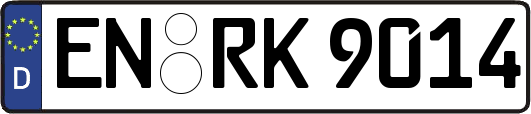 EN-RK9014