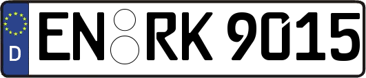 EN-RK9015