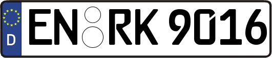 EN-RK9016