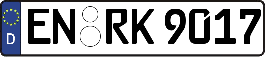 EN-RK9017