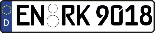 EN-RK9018