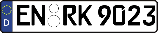 EN-RK9023