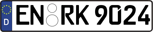 EN-RK9024
