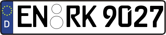 EN-RK9027