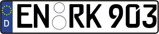 EN-RK903