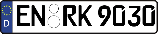 EN-RK9030