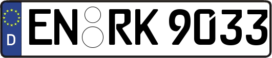 EN-RK9033