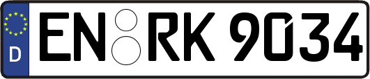 EN-RK9034