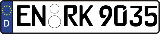 EN-RK9035