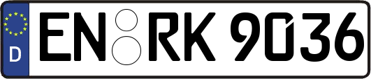 EN-RK9036