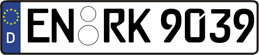 EN-RK9039
