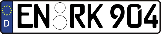 EN-RK904