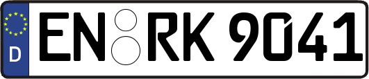 EN-RK9041