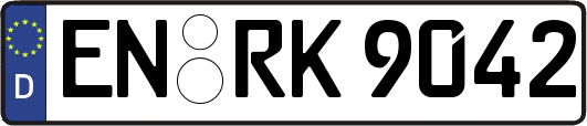EN-RK9042