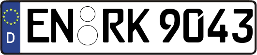 EN-RK9043