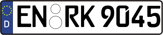 EN-RK9045
