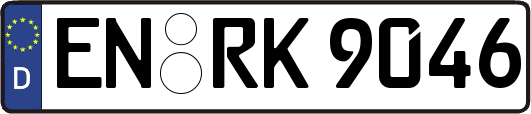 EN-RK9046
