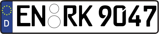 EN-RK9047