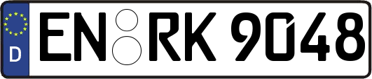 EN-RK9048