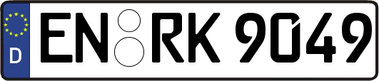EN-RK9049