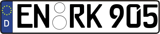 EN-RK905
