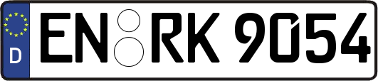 EN-RK9054